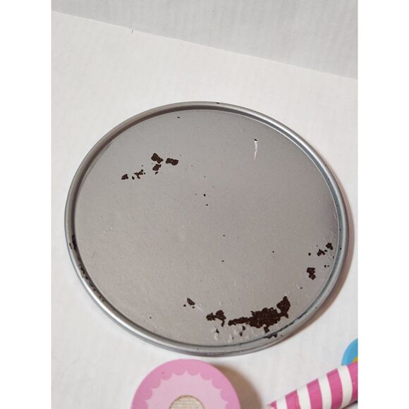 Melissa & Doug Triple-Layer Party Cake | Children's Learning Toy - Picture 2 of 8